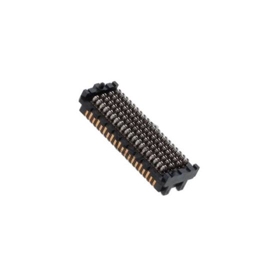 SEAM-20-03.5-L-08-2-A-K-TR - Samtec Inc. - Rectangular Connectors - Arrays, Edge Type, Mezzanine (Board to Board)