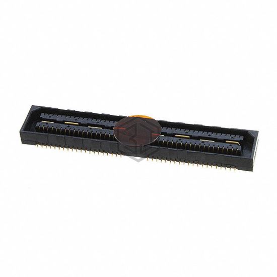 2-1658012-2 - TE Connectivity AMP Connectors - Rectangular Connectors - Arrays, Edge Type, Mezzanine (Board to Board)