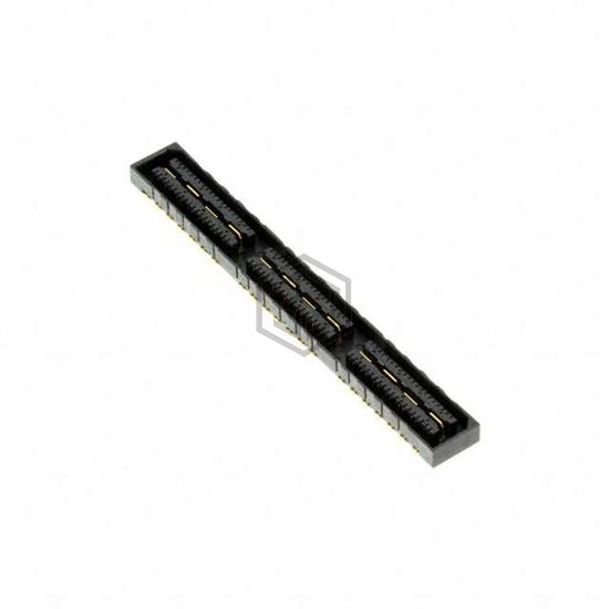 1-1658043-3 - TE Connectivity AMP Connectors - Rectangular Connectors - Arrays, Edge Type, Mezzanine (Board to Board)