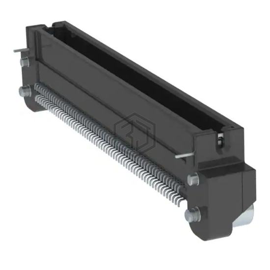 ER8-120S-0.8SH(10) - Hirose Electric Co Ltd - Rectangular Connectors - Arrays, Edge Type, Mezzanine (Board to Board)