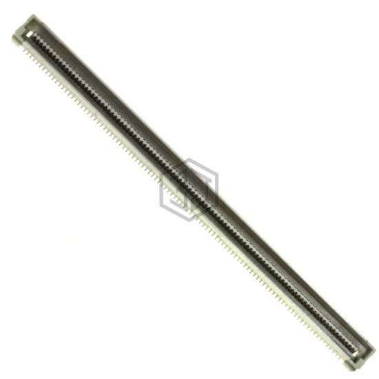 1-5179029-0 - TE Connectivity AMP Connectors - Rectangular Connectors - Arrays, Edge Type, Mezzanine (Board to Board)