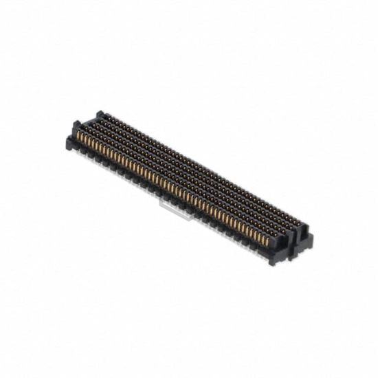 SEAM-50-03.5-L-10-2-A-K-TR - Samtec Inc. - Rectangular Connectors - Arrays, Edge Type, Mezzanine (Board to Board)
