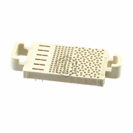 5-2057471-1 - TE Connectivity AMP Connectors - Rectangular Connectors - Arrays, Edge Type, Mezzanine (Board to Board)