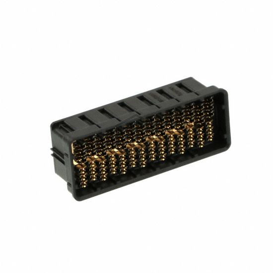 1728320001 - Molex - Rectangular Connectors - Arrays, Edge Type, Mezzanine (Board to Board)
