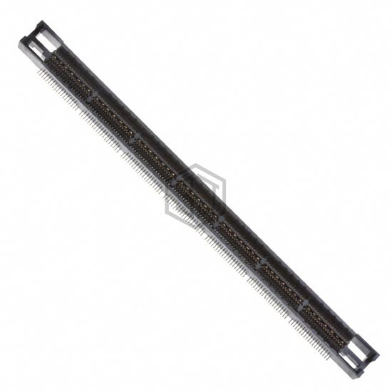 2-5767004-8 - TE Connectivity AMP Connectors - Rectangular Connectors - Arrays, Edge Type, Mezzanine (Board to Board)