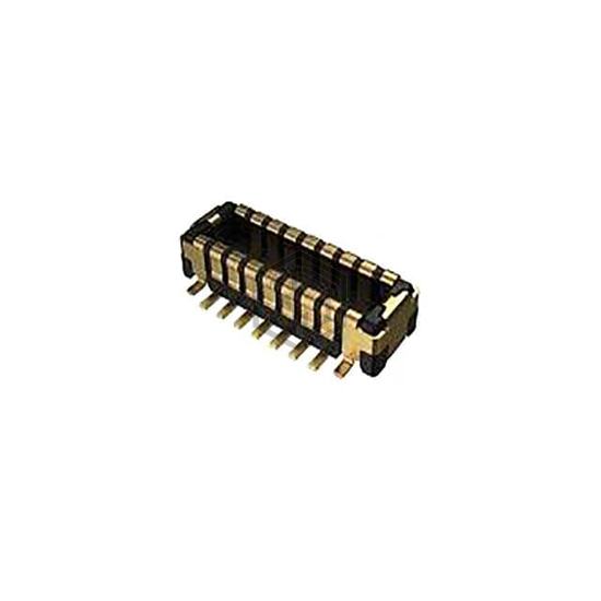 101P014FB110 - Amphenol ICC (FCI) - Rectangular Connectors - Arrays, Edge Type, Mezzanine (Board to Board)