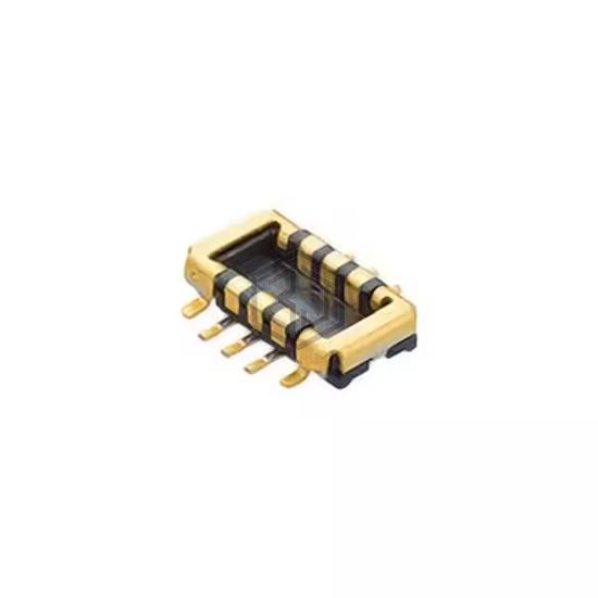 5052741042 - Molex - Rectangular Connectors - Arrays, Edge Type, Mezzanine (Board to Board)