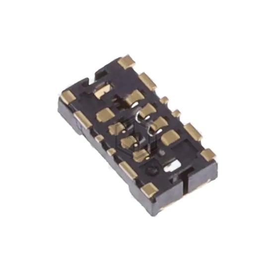 BM29B0.6-4DS/2-0.35V(51) - Hirose Electric Co Ltd - Rectangular Connectors - Arrays, Edge Type, Mezzanine (Board to Board)