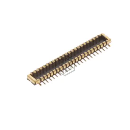 5050704222 - Molex - Rectangular Connectors - Arrays, Edge Type, Mezzanine (Board to Board)