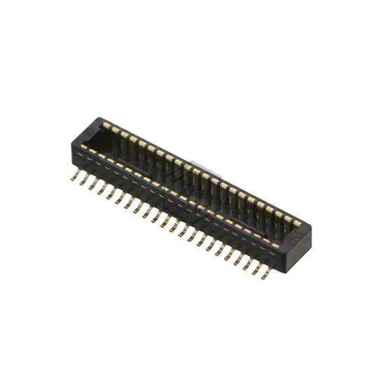 DF40C-40DP-0.4V(51) - Hirose Electric Co Ltd - Rectangular Connectors - Arrays, Edge Type, Mezzanine (Board to Board)