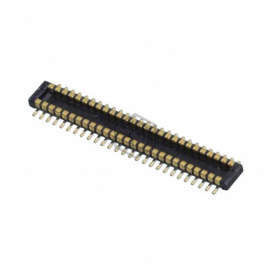 5046225012 - Molex - Rectangular Connectors - Arrays, Edge Type, Mezzanine (Board to Board)