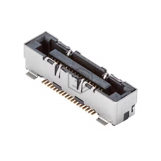 2051960360 - Molex - Rectangular Connectors - Arrays, Edge Type, Mezzanine (Board to Board)