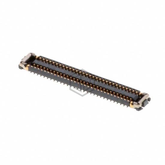 5054136010 - Molex - Rectangular Connectors - Arrays, Edge Type, Mezzanine (Board to Board)