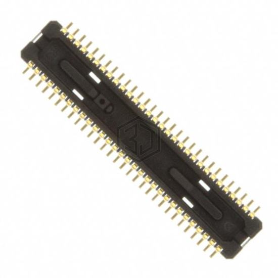 DF30RC-60DP-0.4V(81) - Hirose Electric Co Ltd - Rectangular Connectors - Arrays, Edge Type, Mezzanine (Board to Board)