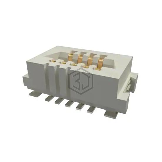 10162581-3134109LF - Amphenol ICC (FCI) - Rectangular Connectors - Arrays, Edge Type, Mezzanine (Board to Board)