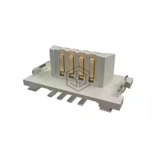 10162582-1134109LF - Amphenol ICC (FCI) - Rectangular Connectors - Arrays, Edge Type, Mezzanine (Board to Board)