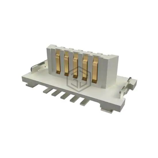 10162582-1134111LF - Amphenol ICC (FCI) - Rectangular Connectors - Arrays, Edge Type, Mezzanine (Board to Board)