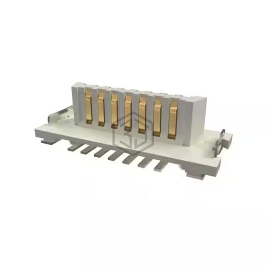 10162582-1134115LF - Amphenol ICC (FCI) - Rectangular Connectors - Arrays, Edge Type, Mezzanine (Board to Board)