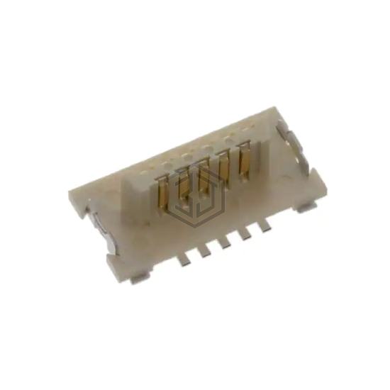 91901-31111LF - Amphenol ICC (FCI) - Rectangular Connectors - Arrays, Edge Type, Mezzanine (Board to Board)