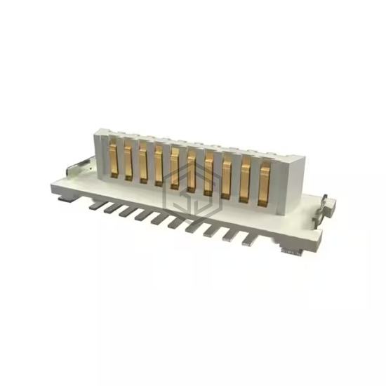 10162582-1134121LF - Amphenol ICC (FCI) - Rectangular Connectors - Arrays, Edge Type, Mezzanine (Board to Board)