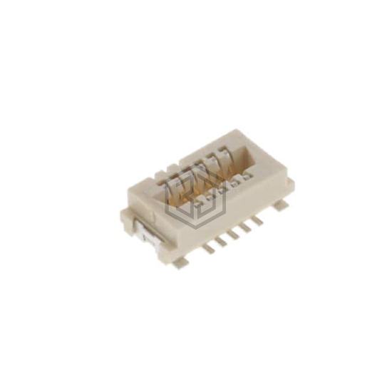91921-31111LF - Amphenol ICC (FCI) - Rectangular Connectors - Arrays, Edge Type, Mezzanine (Board to Board)