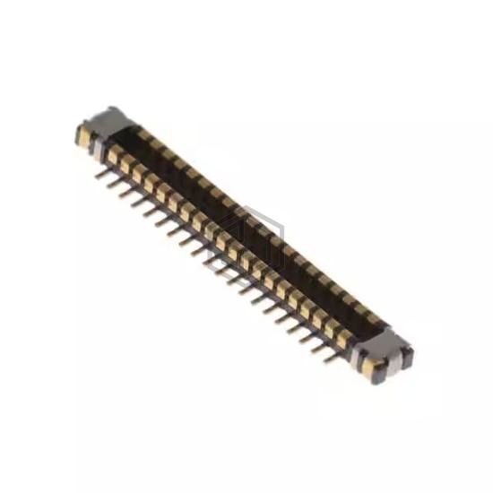 WP27D-P040VA3-R15000 - JAE Electronics - Rectangular Connectors - Arrays, Edge Type, Mezzanine (Board to Board)