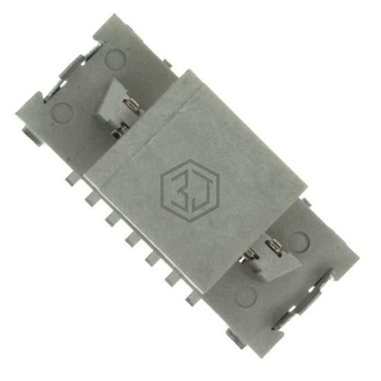 91911-31315LF - Amphenol ICC (FCI) - Rectangular Connectors - Arrays, Edge Type, Mezzanine (Board to Board)