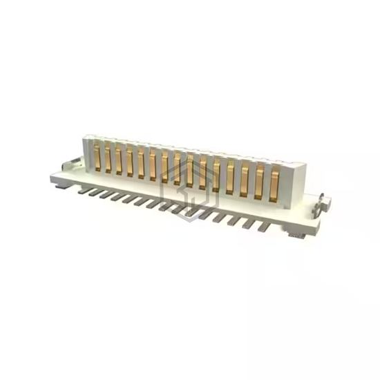 10162582-1134131LF - Amphenol ICC (FCI) - Rectangular Connectors - Arrays, Edge Type, Mezzanine (Board to Board)