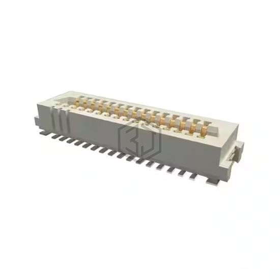 10162581-3134131LF - Amphenol ICC (FCI) - Rectangular Connectors - Arrays, Edge Type, Mezzanine (Board to Board)