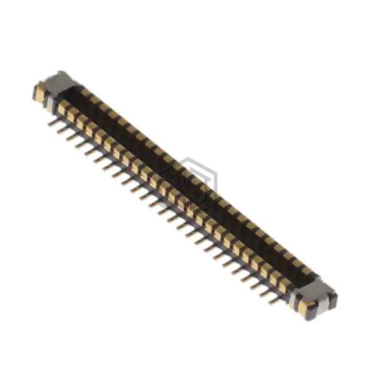 WP27D-P050VA3-R15000 - JAE Electronics - Rectangular Connectors - Arrays, Edge Type, Mezzanine (Board to Board)