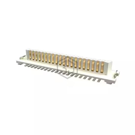 10162582-1134141LF - Amphenol ICC (FCI) - Rectangular Connectors - Arrays, Edge Type, Mezzanine (Board to Board)