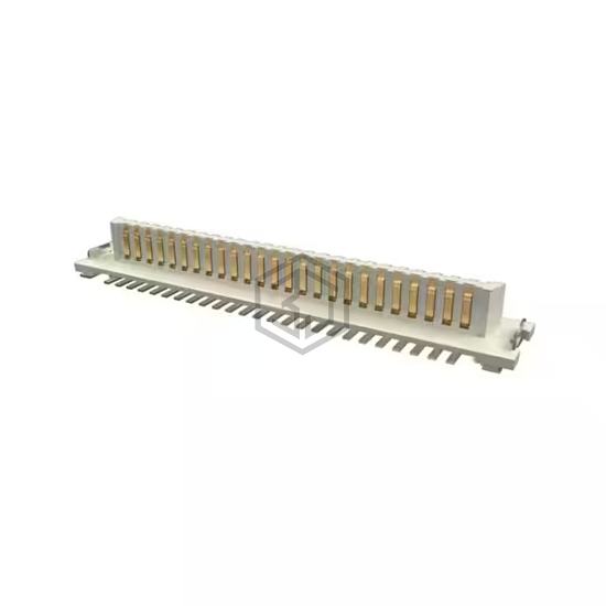 10162582-1134151LF - Amphenol ICC (FCI) - Rectangular Connectors - Arrays, Edge Type, Mezzanine (Board to Board)