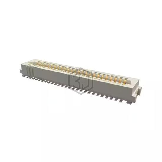 10162581-3134151LF - Amphenol ICC (FCI) - Rectangular Connectors - Arrays, Edge Type, Mezzanine (Board to Board)