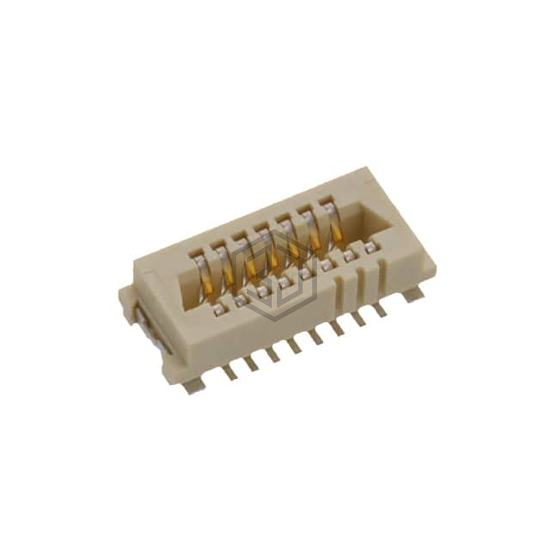 91921-32115LF - Amphenol ICC (FCI) - Rectangular Connectors - Arrays, Edge Type, Mezzanine (Board to Board)