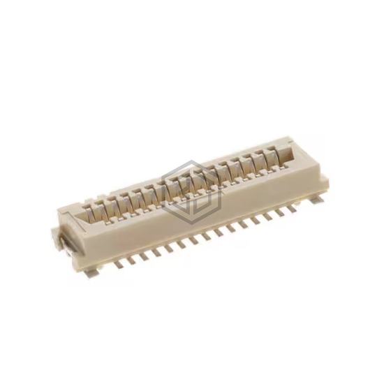 91932-31131LF - Amphenol ICC (FCI) - Rectangular Connectors - Arrays, Edge Type, Mezzanine (Board to Board)