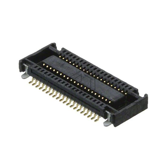 0543630489 - Molex - Rectangular Connectors - Arrays, Edge Type, Mezzanine (Board to Board)