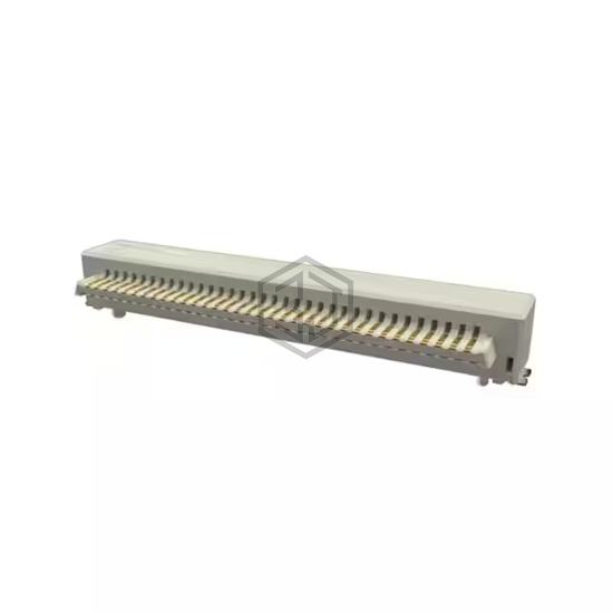 10162583-411169LF - Amphenol ICC (FCI) - Rectangular Connectors - Arrays, Edge Type, Mezzanine (Board to Board)