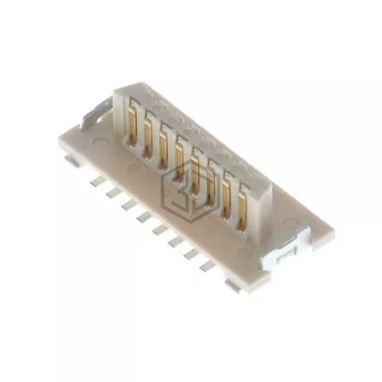 91911-31115LF - Amphenol ICC (FCI) - Rectangular Connectors - Arrays, Edge Type, Mezzanine (Board to Board)