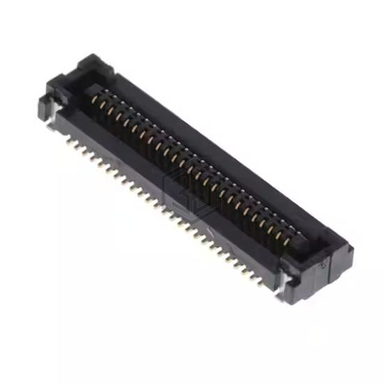 2049270501 - Molex - Rectangular Connectors - Arrays, Edge Type, Mezzanine (Board to Board)