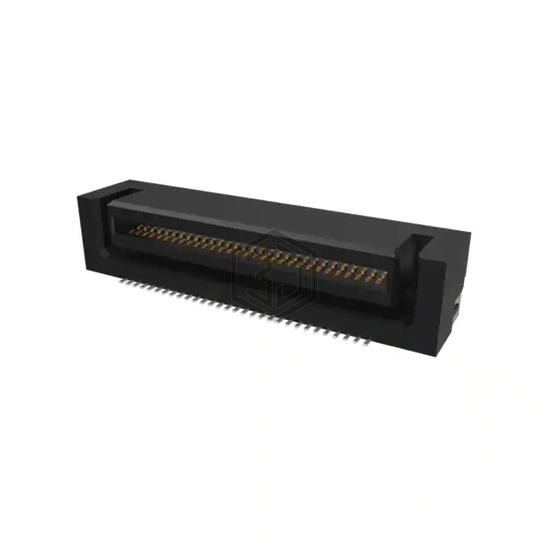 B4071B7L111260E100 - Amphenol ICC (FCI) - Rectangular Connectors - Arrays, Edge Type, Mezzanine (Board to Board)