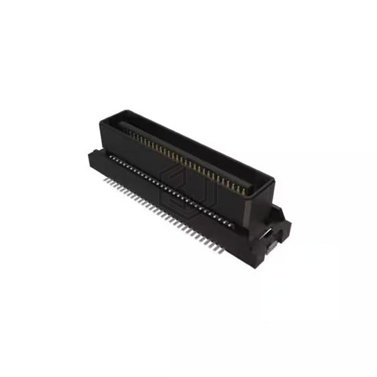 B4061B7L111260E100 - Amphenol ICC (FCI) - Rectangular Connectors - Arrays, Edge Type, Mezzanine (Board to Board)