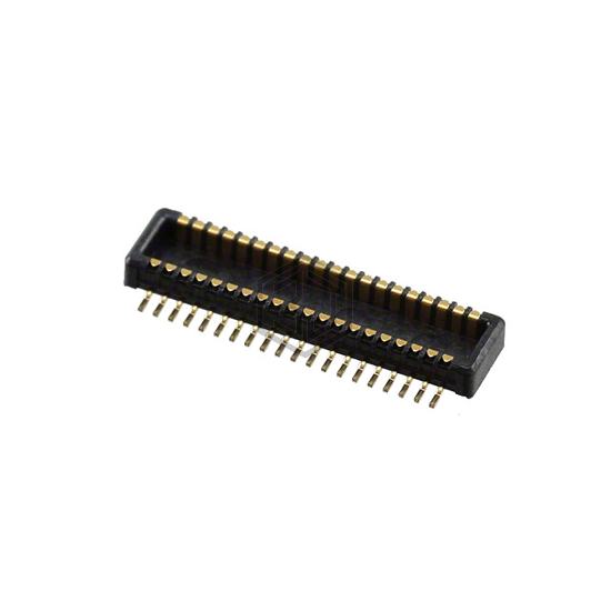 0555600407 - Molex - Rectangular Connectors - Arrays, Edge Type, Mezzanine (Board to Board)