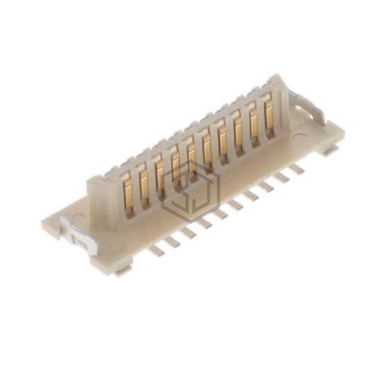 91911-31121LF - Amphenol ICC (FCI) - Rectangular Connectors - Arrays, Edge Type, Mezzanine (Board to Board)