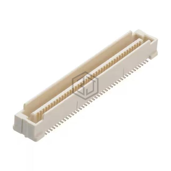 M58-3800842R - Harwin Inc. - Rectangular Connectors - Arrays, Edge Type, Mezzanine (Board to Board)