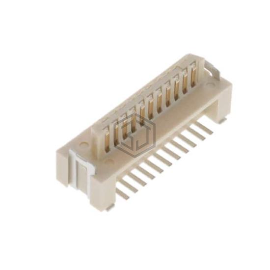 91911-31521LF - Amphenol ICC (FCI) - Rectangular Connectors - Arrays, Edge Type, Mezzanine (Board to Board)