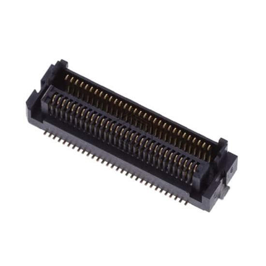 10106813-063112LF - Amphenol ICC (FCI) - Rectangular Connectors - Arrays, Edge Type, Mezzanine (Board to Board)