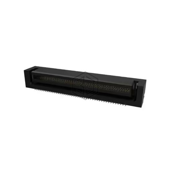 B4071B7L111290E100 - Amphenol ICC (FCI) - Rectangular Connectors - Arrays, Edge Type, Mezzanine (Board to Board)