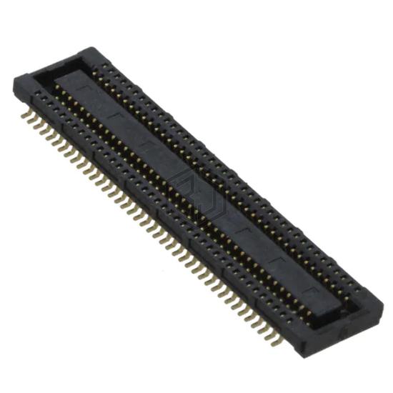 0547220804 - Molex - Rectangular Connectors - Arrays, Edge Type, Mezzanine (Board to Board)