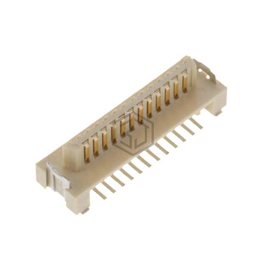 91910-21425LF - Amphenol ICC (FCI) - Rectangular Connectors - Arrays, Edge Type, Mezzanine (Board to Board)