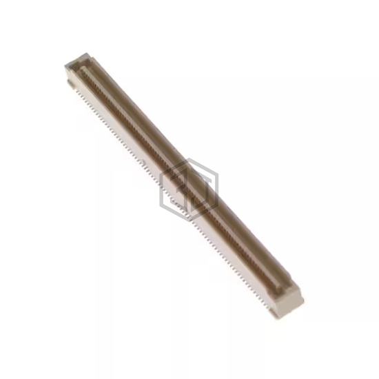 61083-162602LF - Amphenol ICC (FCI) - Rectangular Connectors - Arrays, Edge Type, Mezzanine (Board to Board)